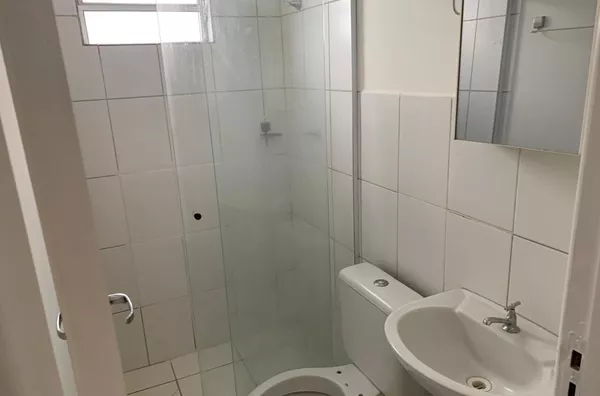 Cód.: AP2807 - Apartamento - 2 Dormitórios - Ana Célia- São José Do Rio Preto/SP