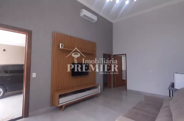 Cód.: CA3207- Casa - 3 Dormitórios -Engenheiro Schmidt -São José Do Rio Preto/SP