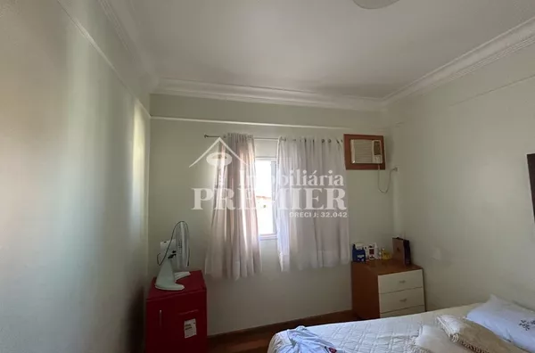 Cód.: CA2697 - Casa em condomínio - 4 Dormitórios - Damha II - São José Do Rio Preto/SP