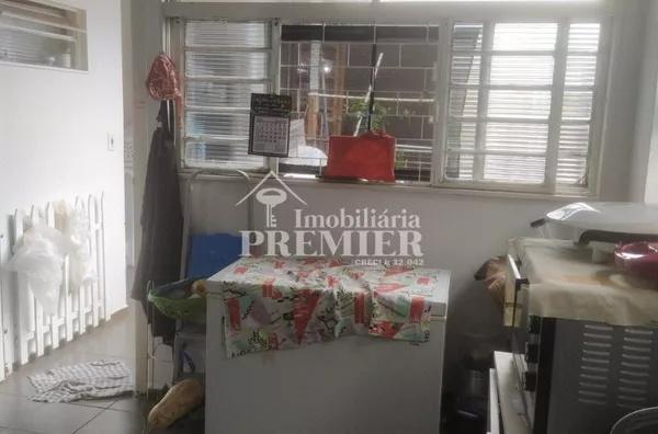 Cód.: CA3055 - Casa - 2 Dormitórios - Vila Moreira -São José Do Rio Preto/SP