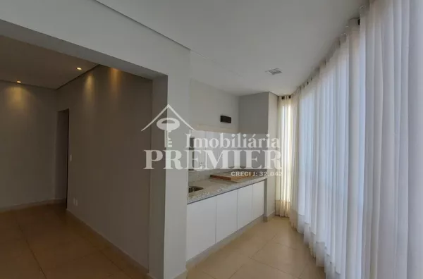 Cód.: AP3294 - Apartamento - 3 Dormitórios - Jardim  Bosque Vivendas- São José Do Rio Preto/SP