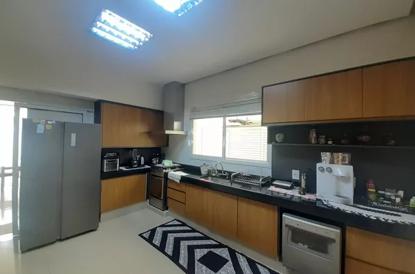 CA3474 - Casa de condomínio para venda, 4 quarto(s),  Residencial Marcia, São José Do Rio Preto