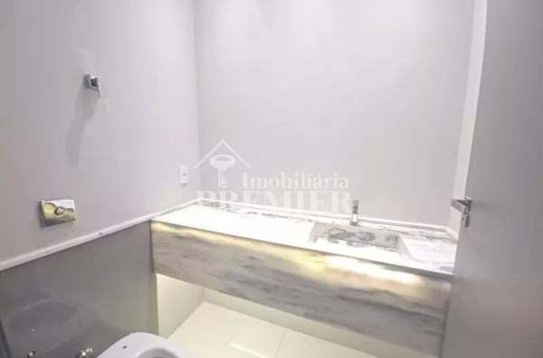 Cod.: CA2497 - Casa em Condomínio - 3 suítes - Parque Res. Damha VI- São José do Rio Preto/SP