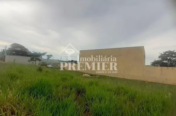 Cód.:LO3168 - Terreno - 300 m² - Fazenda Rio Preto - São José Do Rio Preto/SP