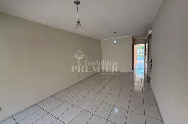 Cód.; CA2796 -  Casa de condomínio - 3 dormitórios - Jardins de Barcelona- São José do Rio Preto/SP