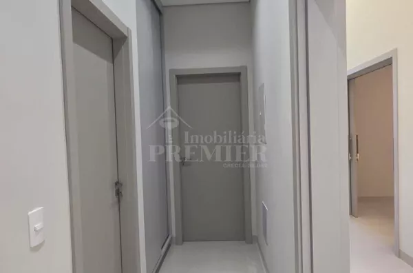 CA3774 - Casa de condomínio para venda,  Residencial Gaivota Ii, São José Do Rio Preto