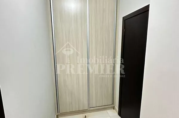 Cód.; CA3529 - Casa de condomínio - 3 dormitórios - Garden Village I- São José do Rio Preto/SP