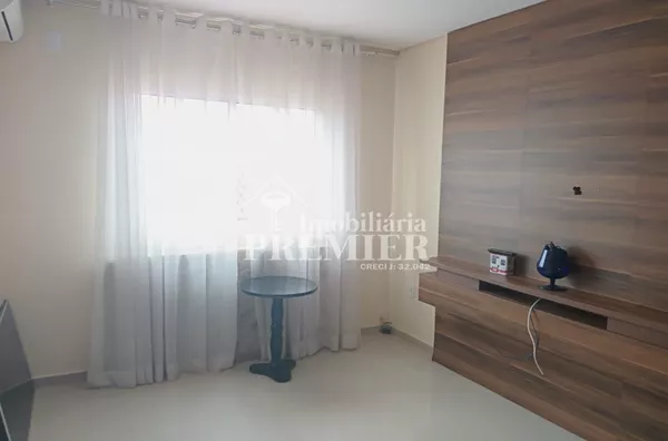 Cód.: CA2827 - Casa - 1 Dormitório -Boa Vista -São José Do Rio Preto/SP