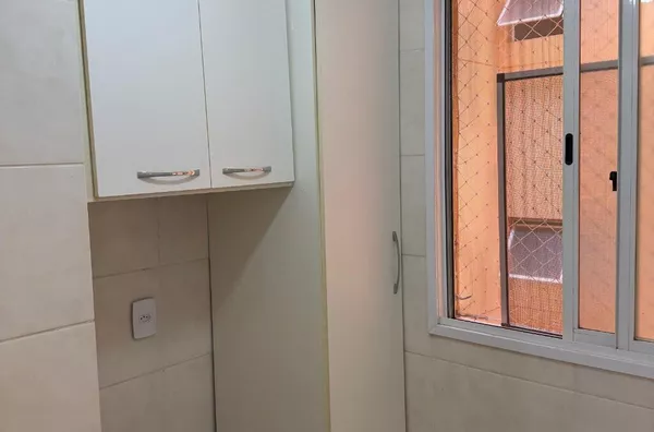 Cód.: AP2272V - Apartamento - 2 Dormitórios - Jardim Jandira - São José Do Rio Preto/SP