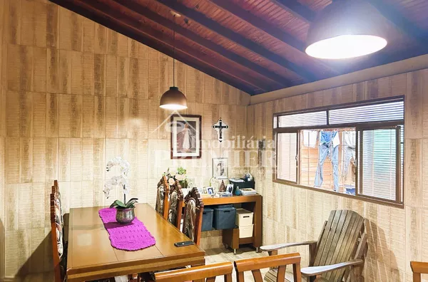 Cód.: CA2998 - Casa - 2 Dormitórios - Residencial Palestra- São José do Rio Preto/SP