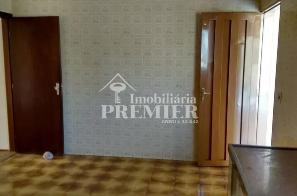 Cód.: CA2922 - Casa - 3 Dormitórios -Santos Dumont -São José Do Rio Preto/SP