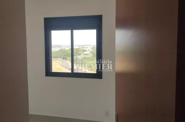 AP3430 - Apartamento para aluguel, 2 quarto(s),  Jardim Bianco, São José Do Rio Preto
