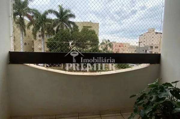 Cód.: AP3218 - Apartamento - 3 Dormitórios - São Manoel - São José Do Rio Preto/SP