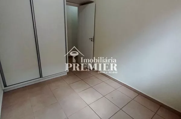 Cód.: AP2766 - Apartamento - 2 Dormitórios - Pq. Rio das Flores II - São José Do Rio Preto/SP