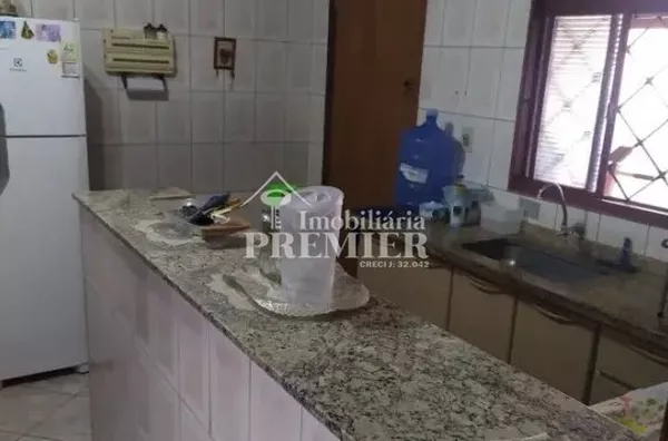 Cód.: CA3549 - Casa - 3 Dormitórios - Parque Estoril - São José Do Rio Preto/SP
