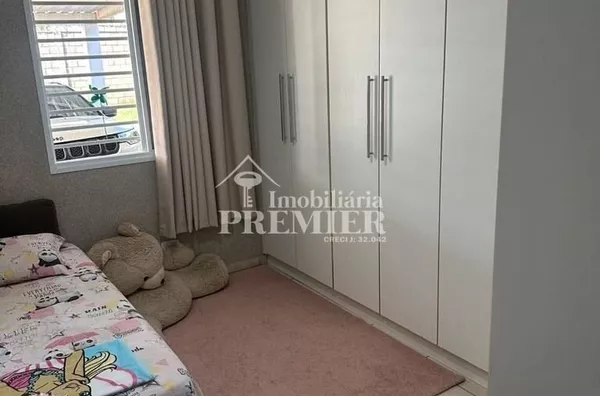 Cód.; CA3154 - Casa de condomínio - 3 dormitórios - Belvedere Terra Nova- São José do Rio Preto/SP