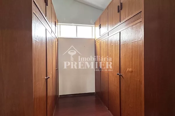 Cód.: CA3176 - Casa - 4 Dormitórios -Jardim Tarraf II -São José Do Rio Preto/SP
