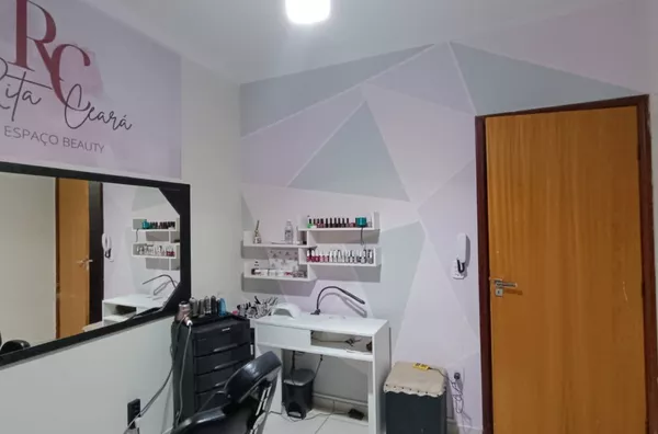 Cód.: CA3048 - Casa - 3 Dormitórios -Residencial Palestra -São José Do Rio Preto/SP