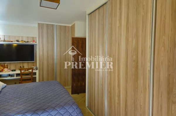 Cód.: CA3479- Casa de condomínio - 3 dormitórios -Monte Carlo - Guapiaçu/SP