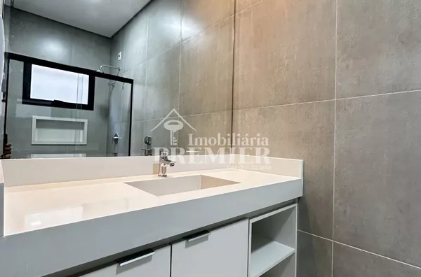 Cód.; CA2985 - Casa de condomínio - 3 dormitórios - Terra Vista- Mirassol/SP