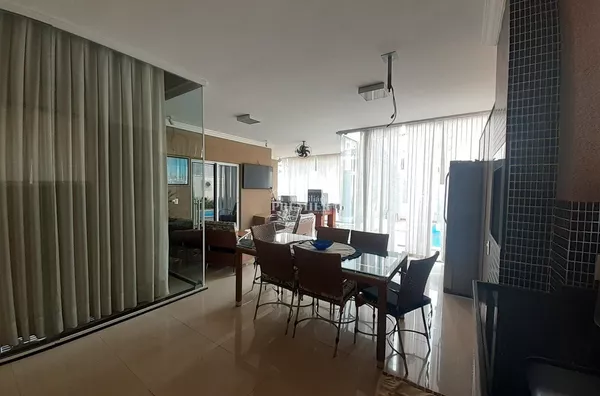 CA3474 - Casa de condomínio para venda, 4 quarto(s),  Residencial Marcia, São José Do Rio Preto