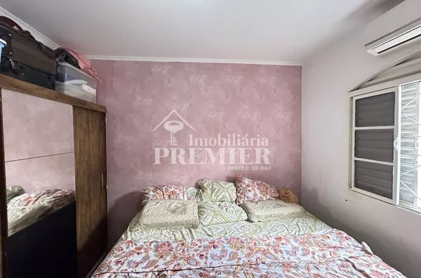 Cód.: CA3125 - 2 Dormitórios - Vila Goyos - São José Do Rio Preto/SP