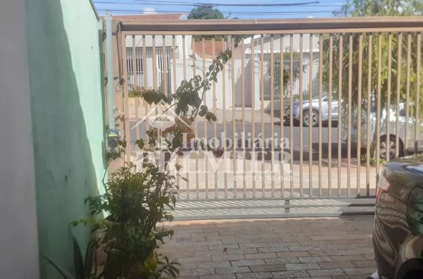 Cód.: CA2655 - 3 Dormitórios - Jardim Primavera - São José Do Rio Preto/SP