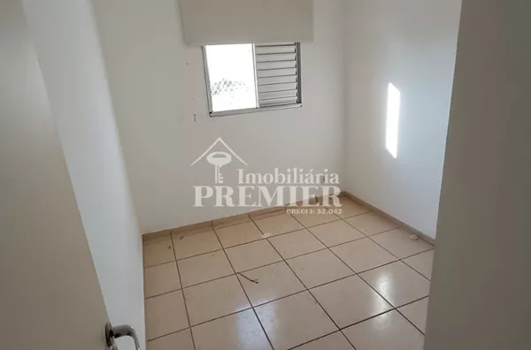 Cód.; AP3033 -Apartamento - 2 dormitórios - Jardim Urano- São José do Rio Preto/SP