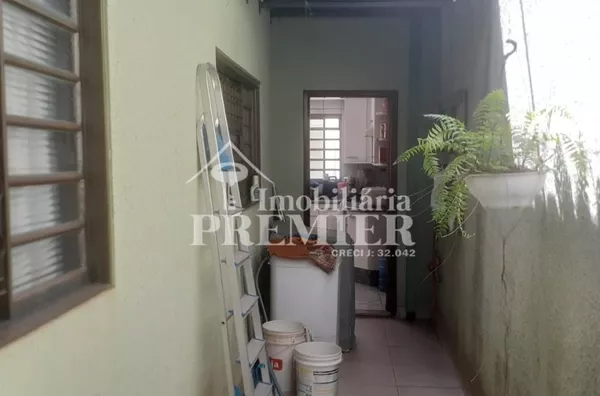 Cód.: CA2655 - 3 Dormitórios - Jardim Primavera - São José Do Rio Preto/SP