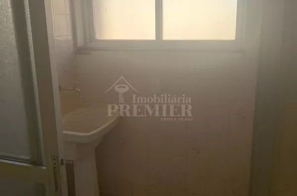 Cód.: AP3653 - Apartamento - 1 Dormitório - Vila Imperial -  São José Do Rio Preto/SP