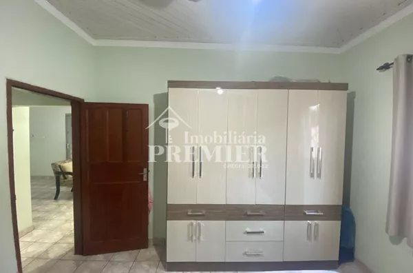 Cód.: CA2678 - Casa - 3 Dormitórios -Vila Goyos -São José Do Rio Preto/SP