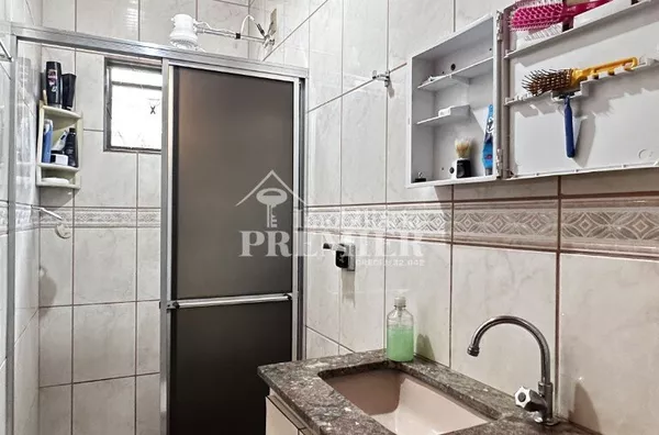 Cód.; CA3021 - Casa residencial - 3 dormitórios - Vila Diniz - São José do Rio Preto/SP