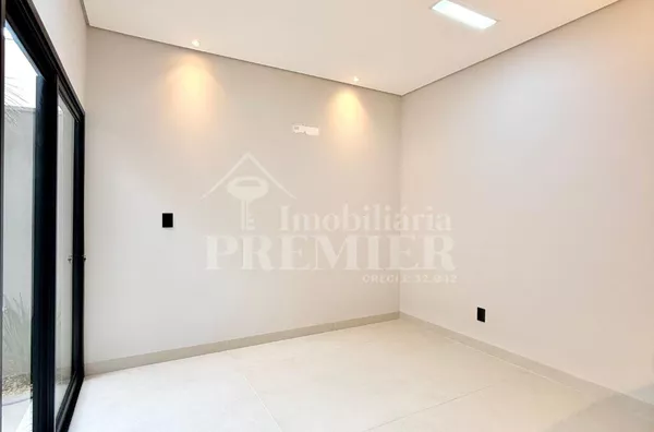 CA3681 - Casa de condomínio para venda,  Residencial La Montagne , São José Do Rio Preto