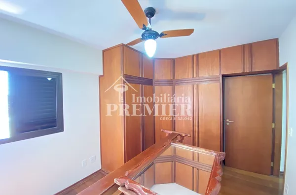 Cód.: AP2703 - Apartamento - 3 Dormitórios- Boa Vista- São José Do Rio Preto/SP