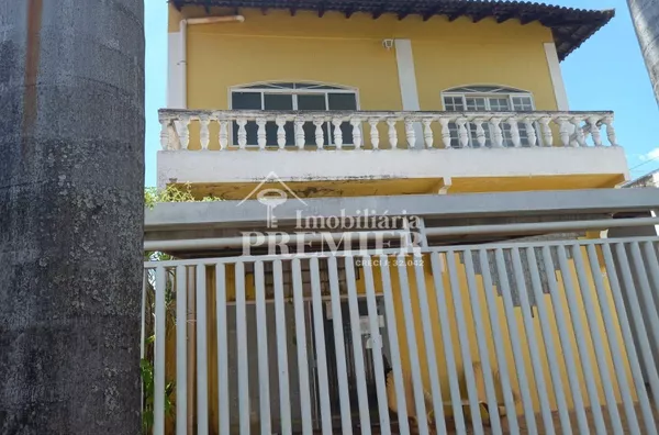 Cód.: CA3179- Casa - 3 Dormitórios -Vila Ercilia -São José Do Rio Preto/SP