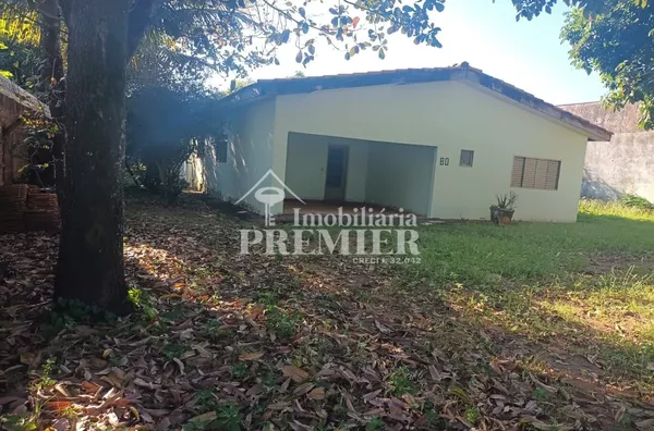 Cód.:CH2829 - 3 dormitórios -N. Sra.de Fatima- São José do Rio Preto/SP