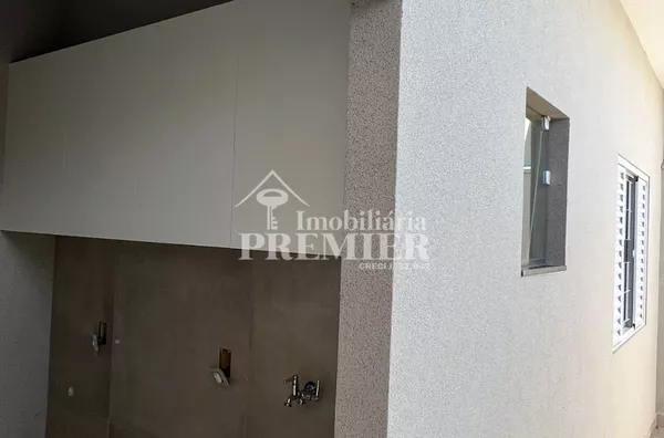 Cód.: CA2690 - Casa - 3 Dormitórios -Residencial Setsul -São José Do Rio Preto/SP