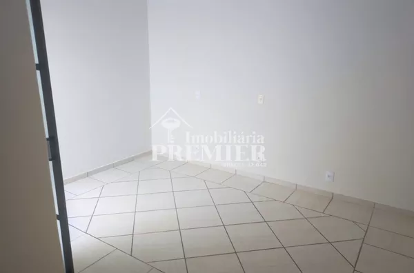 Cód.: CA3569 - Casa - 3 Dormitórios - Residencial Palestra - São José Do Rio Preto/SP