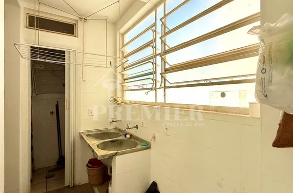 Cód.: AP3669 - Apartamento - 3 dormitórios - Santa Cruz - São José do Rio Preto/SP