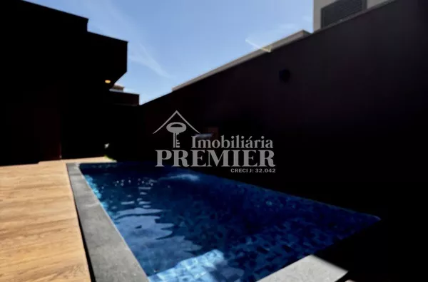 Cód.; CA3379- Casa de condomínio - 3 dormitórios - EuroPark 1 Provence - São José do Rio Preto/SP