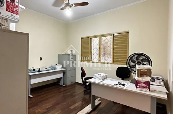 Cód.: CA3005 - Casa - 3 Dormitórios -Vila Maceno-São José Do Rio Preto/SP