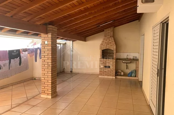 CA3717 - Casa de condomínio para venda,  Condomínio Village Rio Preto, São José Do Rio Preto