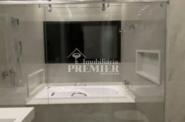 Cód.; CA3220- Casa de condomínio - 3 dormitórios - Quinta do Lago Residence- São José do Rio Preto/SP  