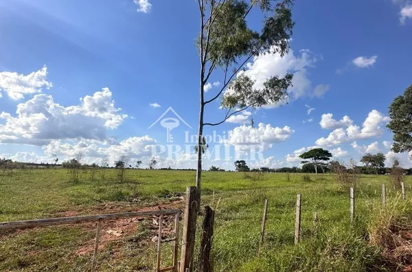 Cod.: AR3245 - Área 21000m² -Área Rural  - Mirassol/SP