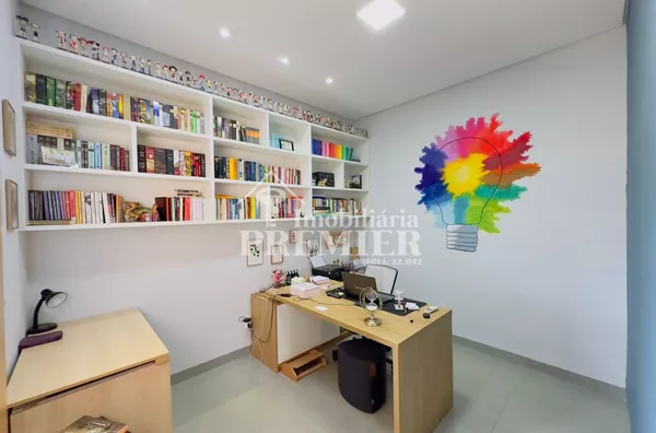 Cód.; CA3249- Casa de condomínio - 3 dormitórios - Quinta do Lago Residence- São José do Rio Preto/SP