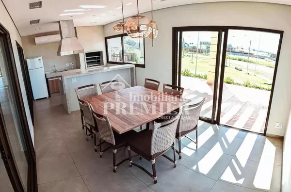 Cód.: CA3159 - Casa de condomínio- 3 Dormitórios -Setlife- Mirassol/SP