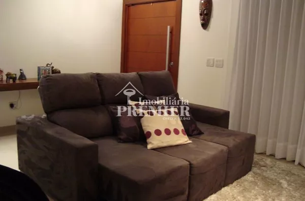 Casa em condomínio - 3 dormitórios - Vilage Damha II - Mirassol/SP