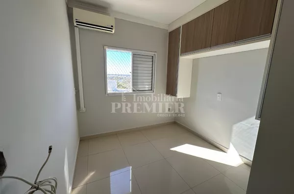 AP3713 - Apartamento para aluguel,  Residencial Santa Filomena, São José Do Rio Preto