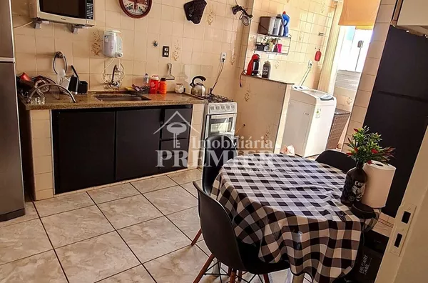 Cód.: AP2887 - Apartamento - 3 Dormitórios - Parque Estoril - São José Do Rio Preto/SP