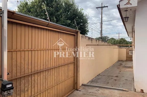 Cód.: CA2899 - Casa - 3 Dormitórios -Santa Catarina -São José Do Rio Preto/SP